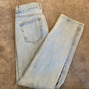Adika Davis Jeans Straight